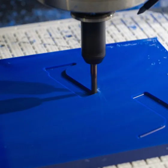 Productieproces bij Microtherm in Oudkarspel