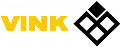 Logo van Vink Kunststoffen