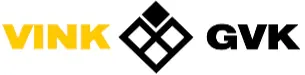 Logo van Vink GVK