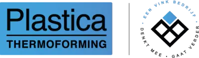 Logo van Plastica Thermoforming