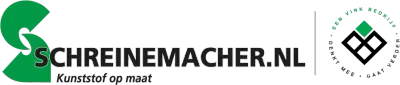 Logo van Schreinemacher